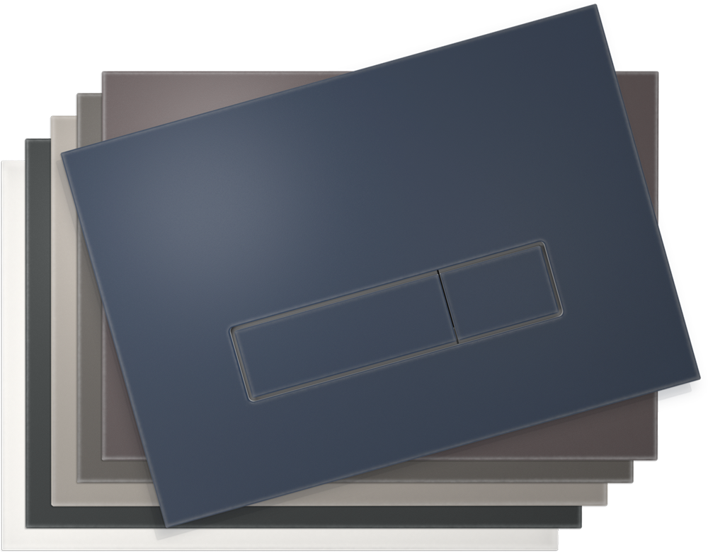 Orbit glaslaminat gestaffelt frei